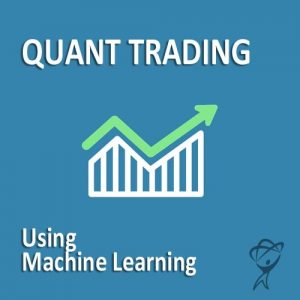 Machine Learning - Quant Trading