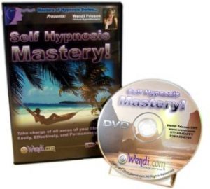 Wendi Friesen - Self Hypnosis 1 - Mastery