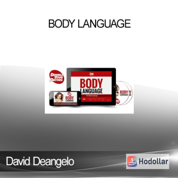 David Deangelo - Body Language