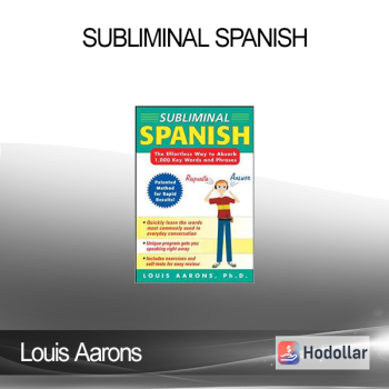 Louis Aarons - Subliminal Spanish