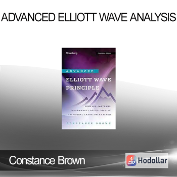 Constance Brown - Advanced Elliott Wave Analysis