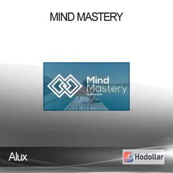 Alux - Mind Mastery