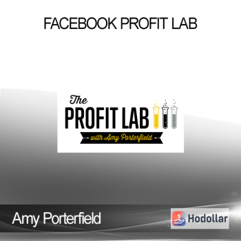 Amy Porterfield - Facebook Profit Lab