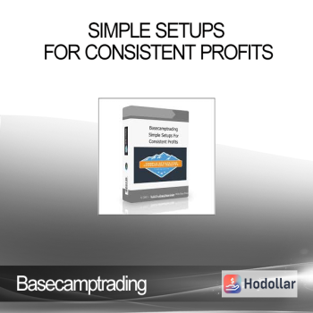 Basecamptrading - Simple Setups For Consistent Profits