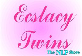 Richard Bandler - Ecstasy Twins
