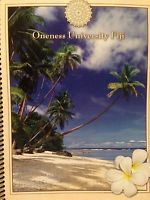Anthony Robbins - Oneness University Manual