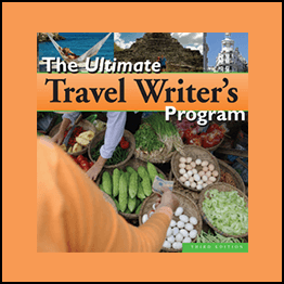 AWAI – The Ultimate Travel Writer’s Program (4th Edition)