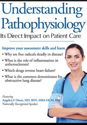 Angelica Dizon – Understanding Pathophysiology