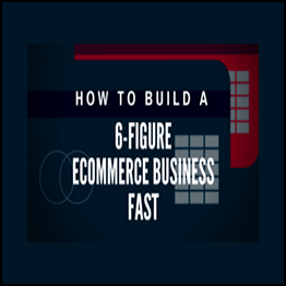 Barry & Roger – Build My 6 Figure Ecommerce Business