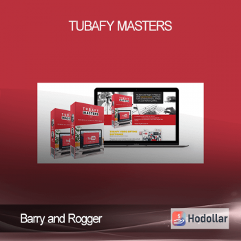 Barry and Rogger - Tubafy Masters