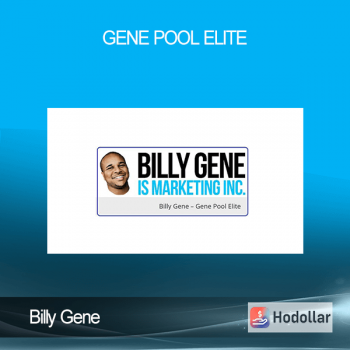 Billy Gene - Gene Pool Elite