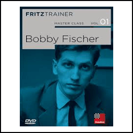 CHESSBASE - Master Class Vol.1: Bobby Fischer