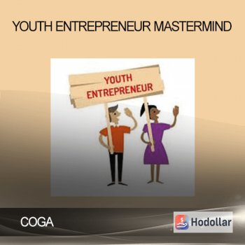 COGA - Youth Entrepreneur Mastermind