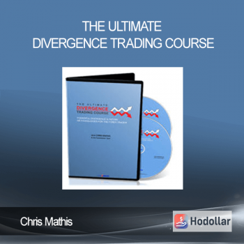 Chris Mathis - The Ultimate Divergence Trading Course