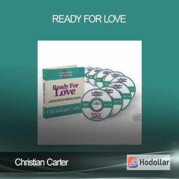 Christian Carter - Ready For Love