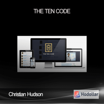 Christian Hudson - The Ten Code