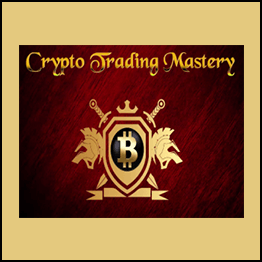 Crypto Trading Mastery Course By Rocky Darius