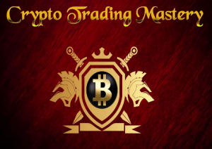 Crypto Trading Mastery Course By Rocky Darius