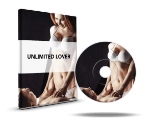 David Snyder’s most powerful sex training – Unlimited Lover