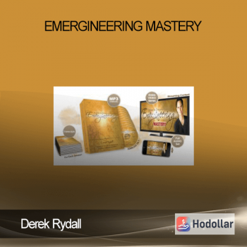 Derek Rydall – Emergineering Mastery