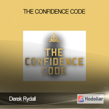 Derek Rydall – The Confidence Code