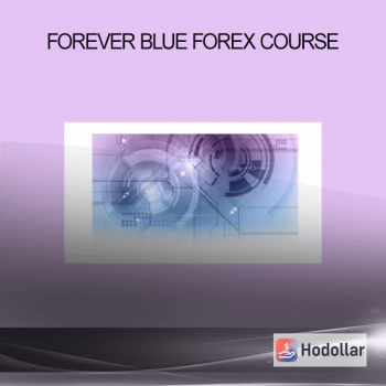 Forever Blue - Forex Course