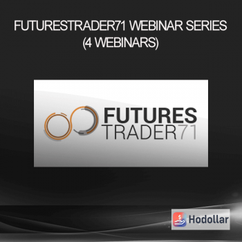 FuturesTrader71 - webinar series (4 webinars)