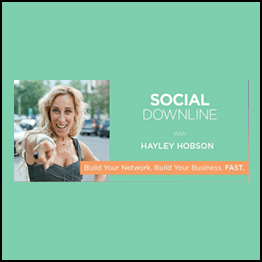 Hayley Hobson – Social Downline Program