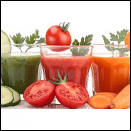 ITU Learning - Juicing and Blending Course