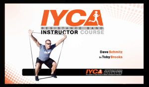 IYCA – Youth Athletic Assessment Specialist Certification