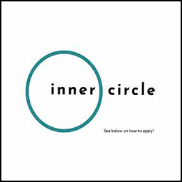 Inner Circle - Inner Circle Membership