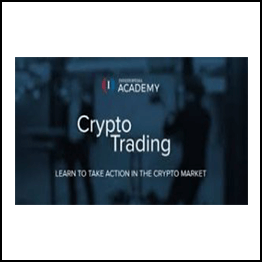 Investopedia Academy – Crypto Trading