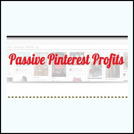 James J. Jone – Passive Pinterest Profits