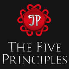 James Marshall - 5 Principles of Natural Seduction 2.0 Webnairs