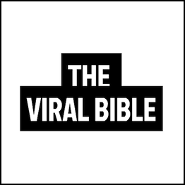 James Shamsi - The Viral Bible