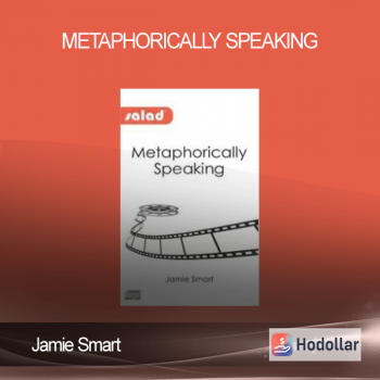 Jamie Smart - Metaphorically Speaking