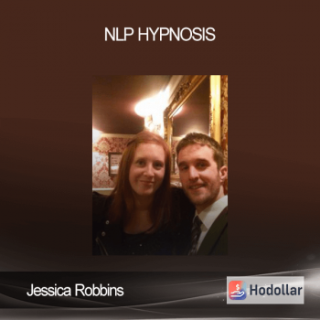 Jessica Robbins - NLP Hypnosis