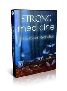 John Dupuy & Nadja Lind - iAwake Technologies - Strong Medicine