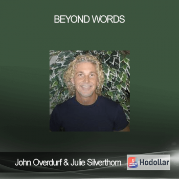 John Overdurf & Julie Silverthorn - Beyond Words