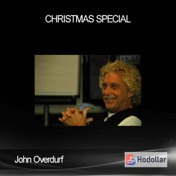 John Overdurf – Christmas Special