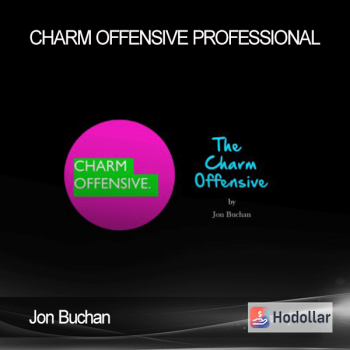 Jon Buchan – Charm Offensive Professional