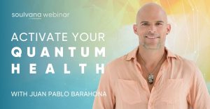 Juan Pablo Barahona - Quantum Health