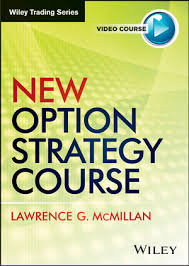Lawrence G.McMillan - New Option Strategy Course