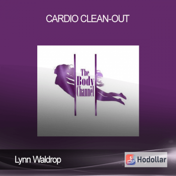 Lynn Waldrop - Cardio Clean-Out
