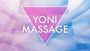 Mariah Freya - Yoni Massages