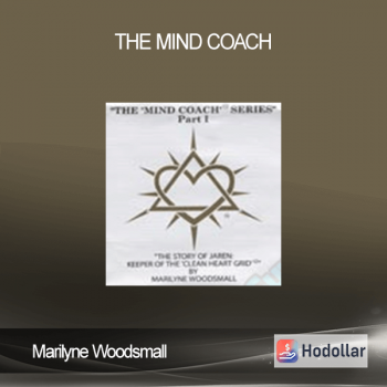 Marilyne Woodsmall – The Mind Coach