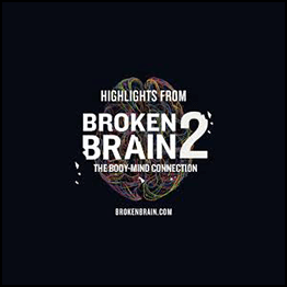 Mark Hyman - Broken Brain 2 - Silver Package