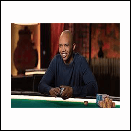 MasterClass - Phil Ivey Teaches Poker Strategy