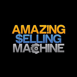 Matt Clark- Jason Katzenback – Amazing Selling Machine 5