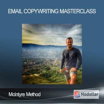 McIntyre Method - Email Copywriting Masterclass